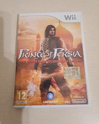 Videogiochi Nintendo Wii 