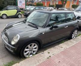 Mini One D Garanzia anche permuta