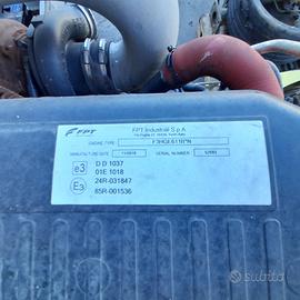 IVECO CURSOR 13 F3HGE611B_N EURO 6