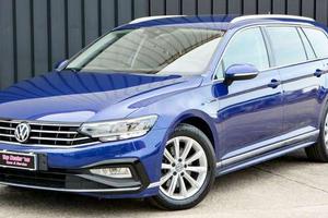 Volkswagen Passat Variant 2.0 tdi R Line 150cv dsg