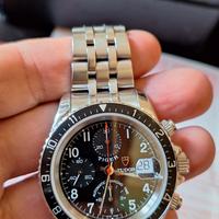 Tudor chrono 