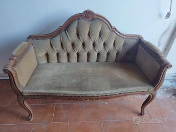 deliziosa panchetta in velluto 