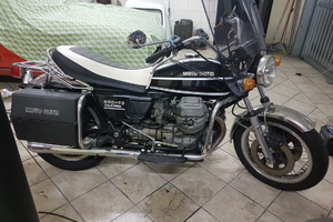 Moto guzzi 850 T3 california