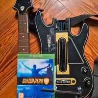 Guitar hero live completo