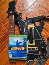 Guitar hero live completo