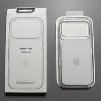 Cover iphone 17 pro