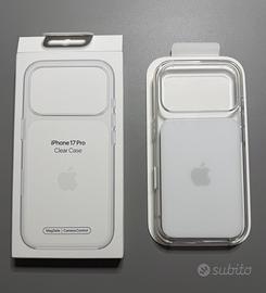 Cover iphone 17 pro