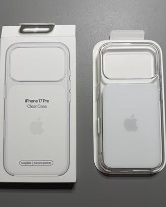 Cover iphone 17 pro