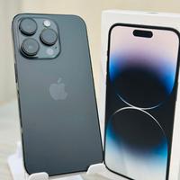 IPHONE 14 PRO 256 GIGA CON GARANZIA