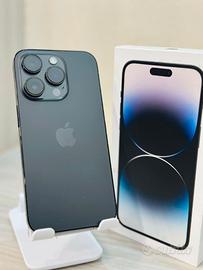 IPHONE 14 PRO 256 GIGA CON GARANZIA