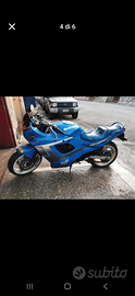 Suzuki gsx 600f