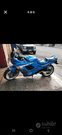 Suzuki gsx 600f