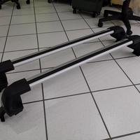 Barre Portatutto Thule Wingbar Edge Alfa Stelvio