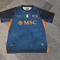 Maglia SSC Napoli edizione limitata PREZZO BOMBA