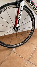 Ruote bici da corsa