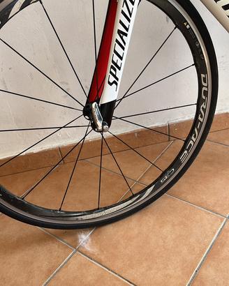 Ruote bici da corsa