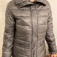 Piumino north sails donna