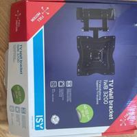 Supporto tv da parete