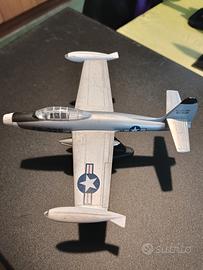 Modellini Harrier/F84republic/Alpha jet