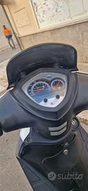 Kymco Agility 125 R16
