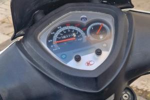 Kymco Agility 125 R16