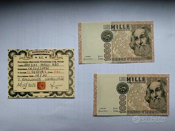 lire italiana