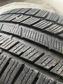 Ruote termiche invernali