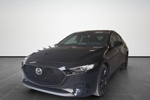 MAZDA Mazda3 2025 5HB 2.5L e-SKYACTIV G 140cv 6MT