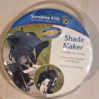 parasole per passeggino