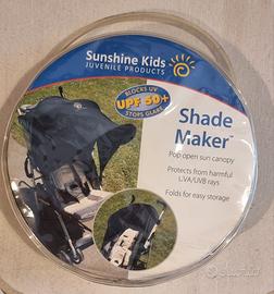 parasole per passeggino