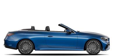 Mercedes-Benz CLE Cabrio 220 d