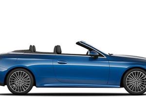 Mercedes-Benz CLE Cabrio 220 d