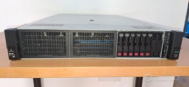 Server HP proliant DL380 G10 Ram DDR4 