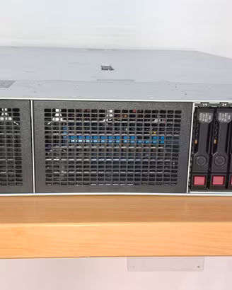 Server HP proliant DL380 G10 Ram DDR4 