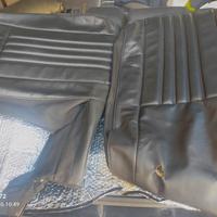 fodere in pelle interno alfa 159 S.W