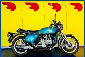 HONDA GL 1000 Gold Wing Finanziabile - Azzurro -