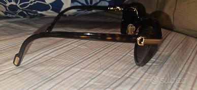 cartier CT0302S color havana