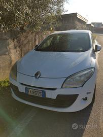 Renault megane 1.5 tdi