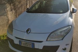 Renault megane 1.5 tdi