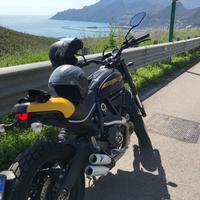 Ducati Scrambler - 2017