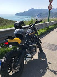 Ducati Scrambler - 2017