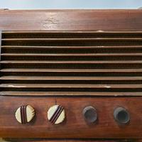Radio Irradio mod. DL506 anni '30