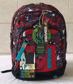 Seven - zaino New Advanced - reptil