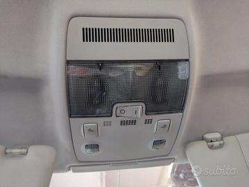 Plafoniera anteriore AUDI A4 del 2005