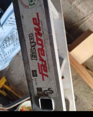 Scale per raccolta olive