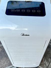 Ardes raffrescatore ,ionizzante.