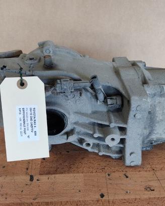 Differenziale posteriore TOYOTA RAV 4 4X4 2231cc D