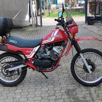 moto kanguro 350 cc
