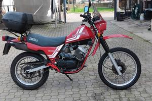 moto kanguro 350 cc