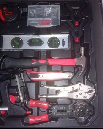 ATTREZZATURA PER ATTREZZATURA AGRICOLI 